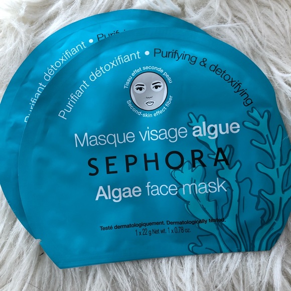 Masks - Picture 3 of 4